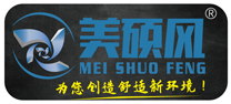 工业大吊扇_工业风扇生产厂家_logo